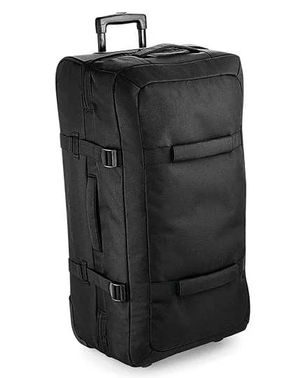 BagBase Trolley da viaggio con 100 litri di volume