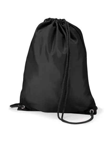 BagBase Wasserdichter Gymsac 11L in Farben