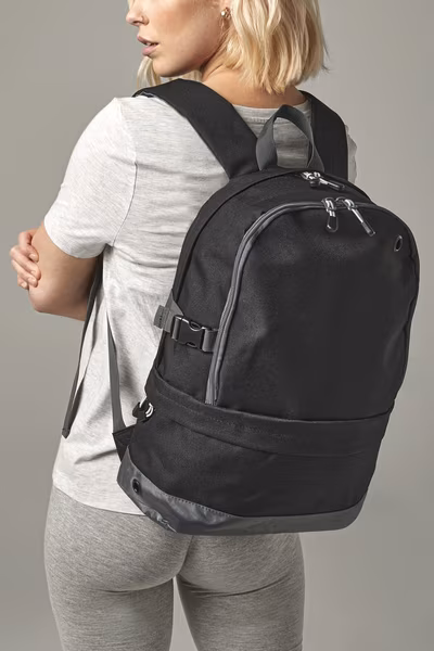 Athleisure Pro Backpack