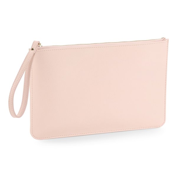 BagBase Boutique Accessory Pouch aus PU-Leder