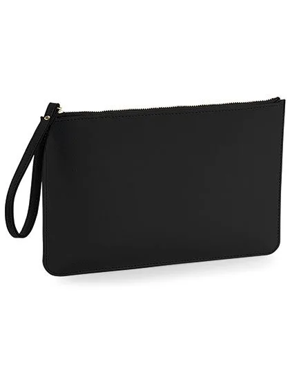 BagBase Boutique Accessory Pouch made of PU Leather