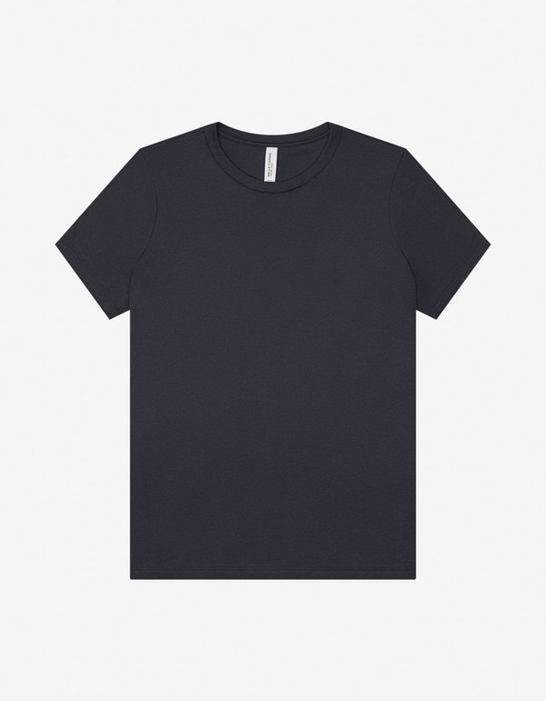 Bella+Canvas Relaxed Jersey T-Shirt Rundhals 2023