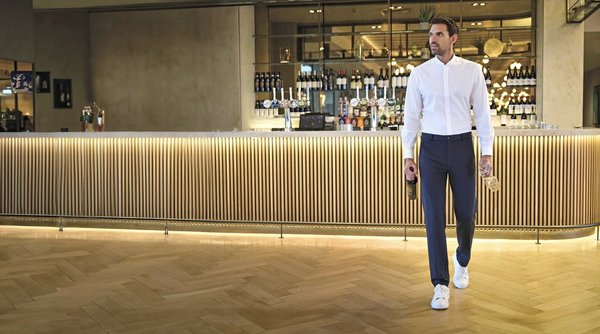 Men´s Trouser Taurus