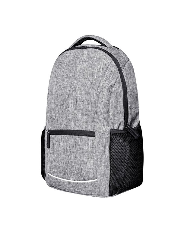 Bags2Go Daypack Wall Street aus 600D Polyester