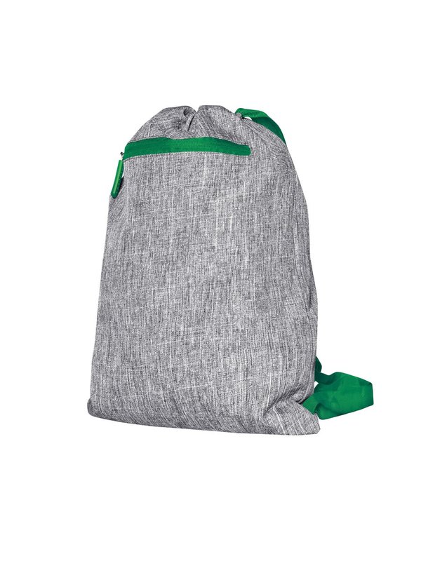Bags2Go Gymsac Miami aus 600D Polyester