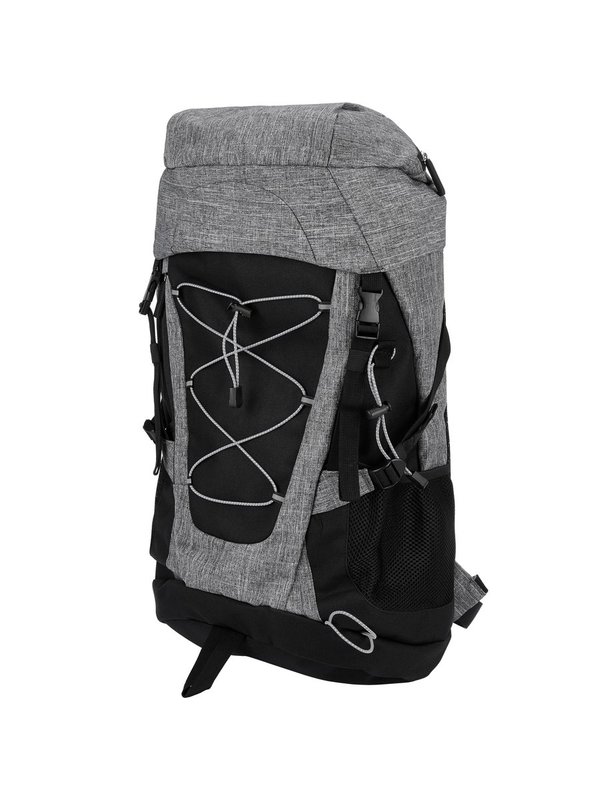Outdoor Backpack Yellowstone with Rain Cover