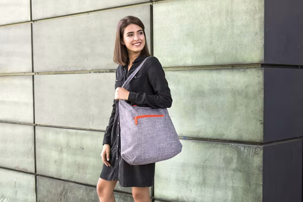 Lady Bag - Union Square