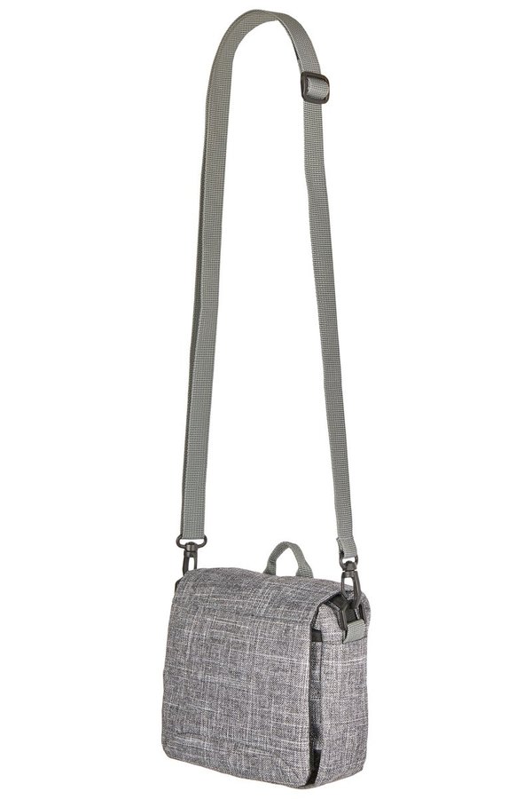 Bags2Go Kleine Messenger-Tasche mit Gürtelbefestigung in