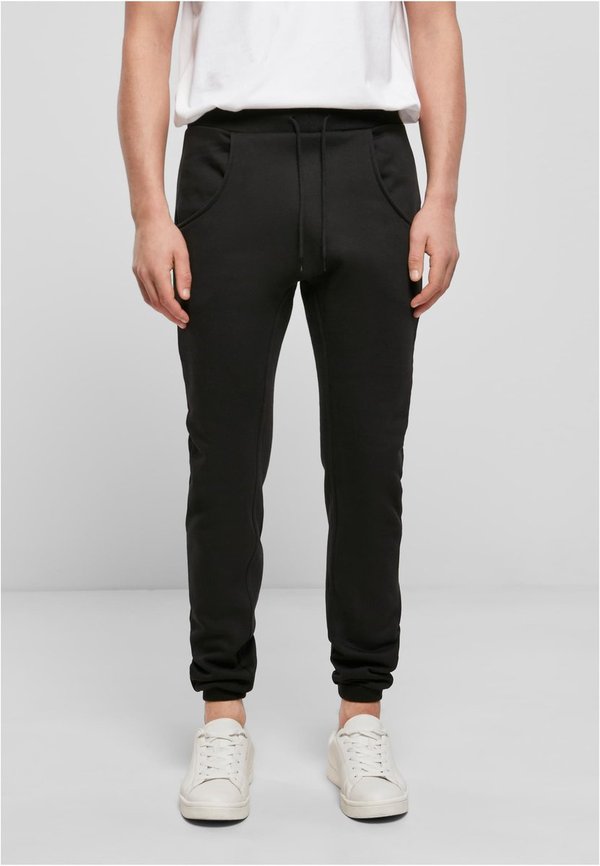 BuildYourBrand Heavy Deep Crotch Sweatpants 300 g/m²