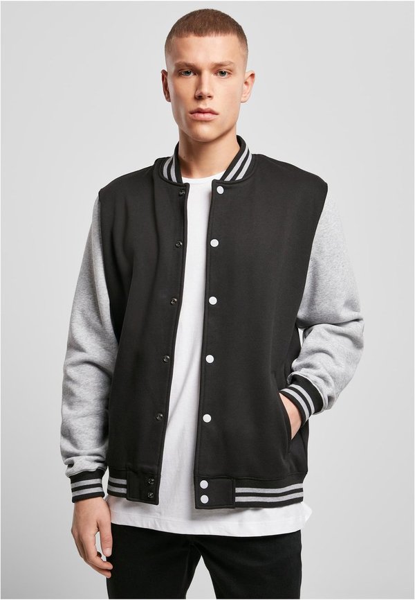 Herren Collegejacke Basic