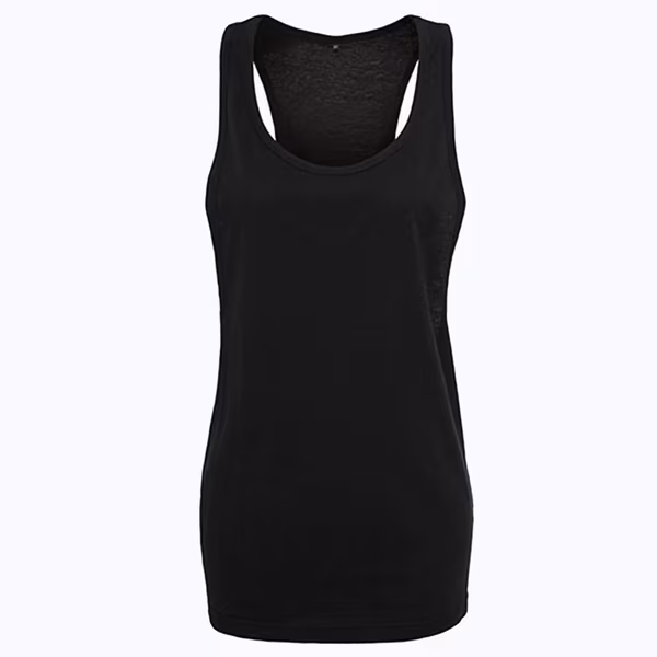 Tank Top mit tiefem Armausschnitt für Damen