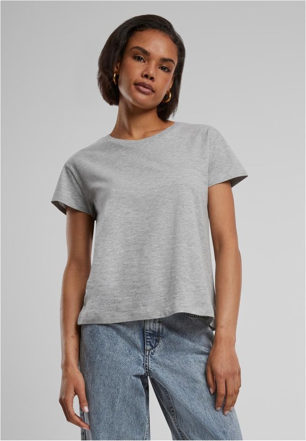 T-Shirt Ladies' Box Tee Baumwolle für Damen