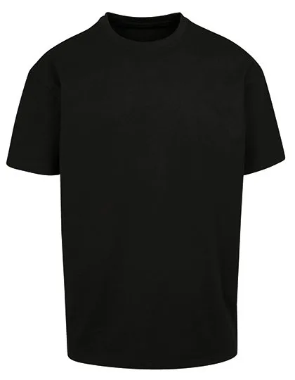 Schweres Oversize-T-Shirt