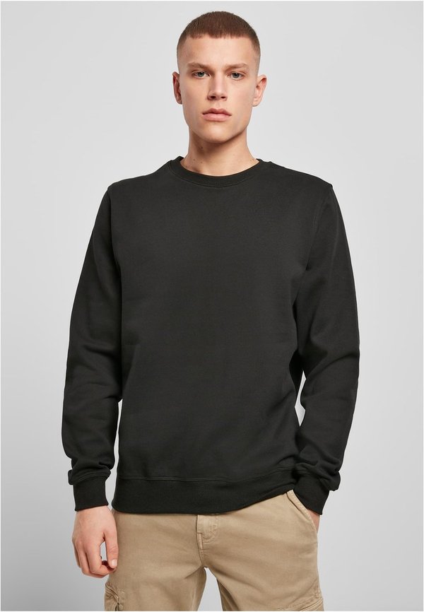 Premium Crewneck Sweatshirt 80% Baumwolle