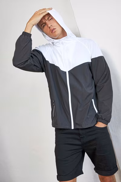 Windrunner 2-Tone