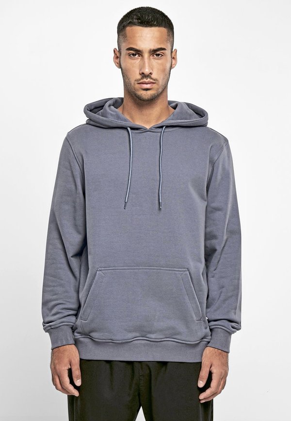 BuildYourBrand Ultra Heavy Regular Kapuzenpullover Baumwolle