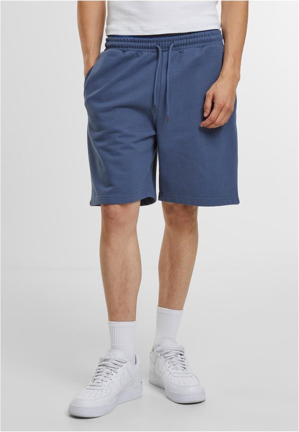 BuildYourBrand Ultra Heavy Baumwoll-Sweatshorts mit Kordelzug