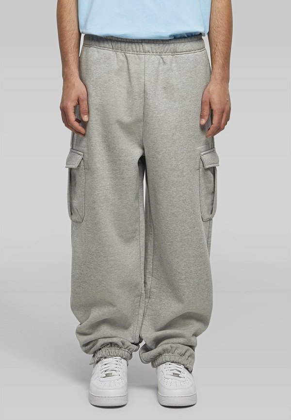 BuildYourBrand 90er Jahre Cargo-Hose mit Taschen in