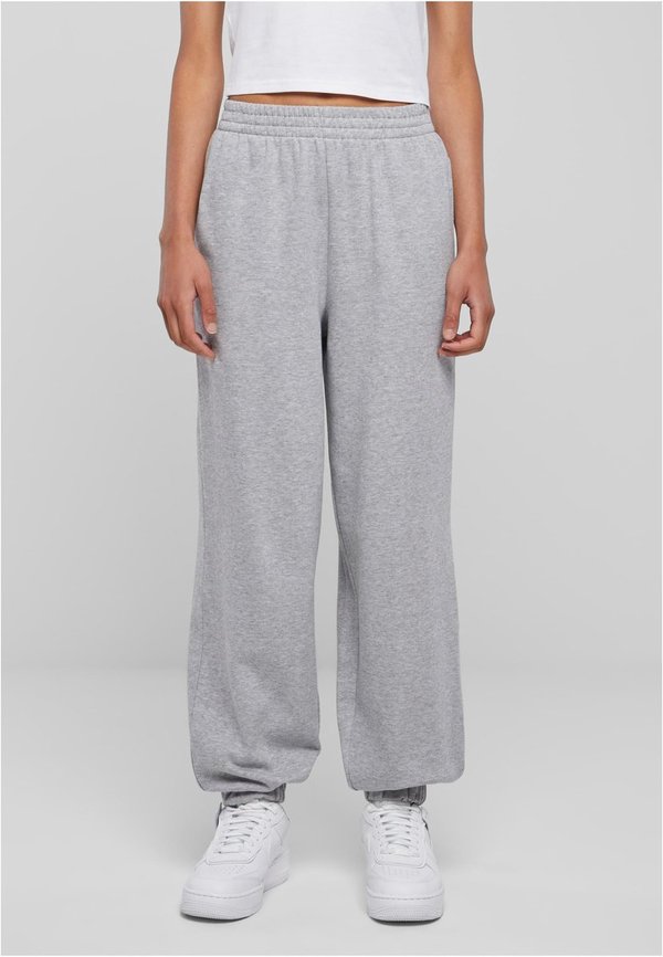 BuildYourBrand High Waist Ballon Sweatpants für Damen