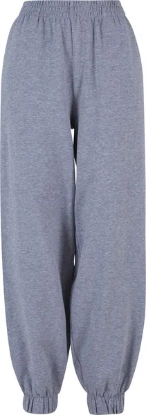 BuildYourBrand High Waist Balloon Sweatpants for Women