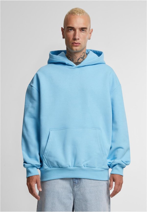 BuildYourBrand Ultra Heavy Oversized Kapuzenpullover Fleece