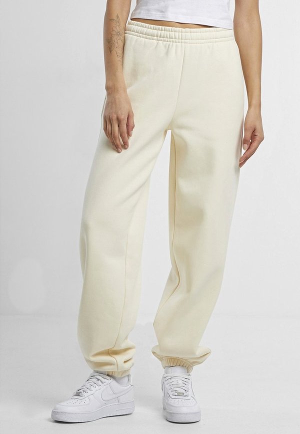 Ladies Fluffy Sweatpants