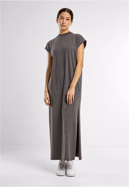 Ladies Vintage Long Dress