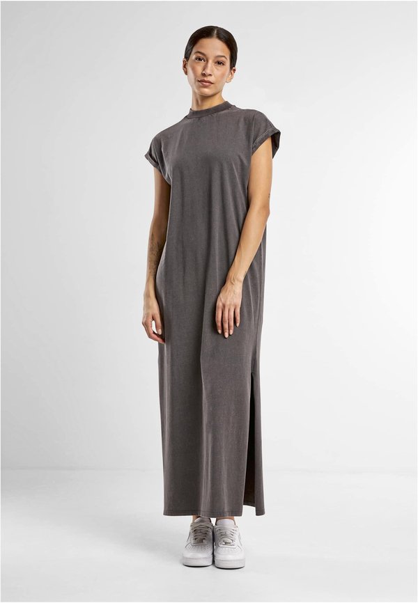 Ladies Vintage Long Dress