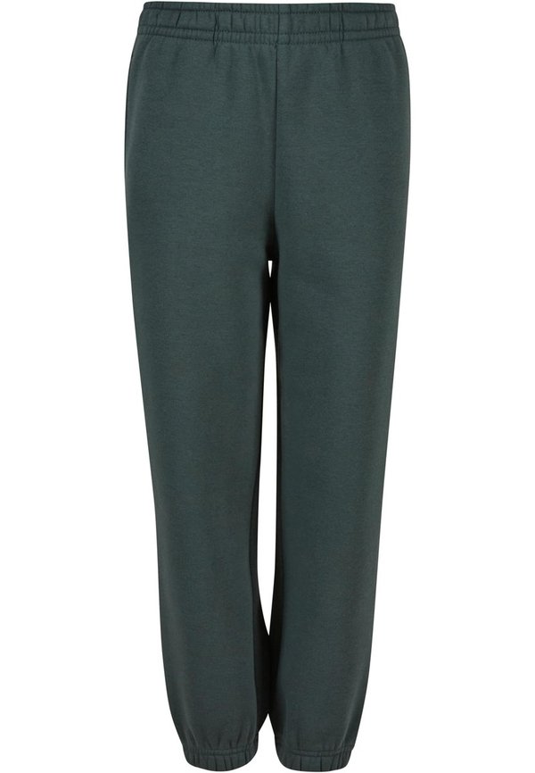 Kids Fluffy Sweatpants