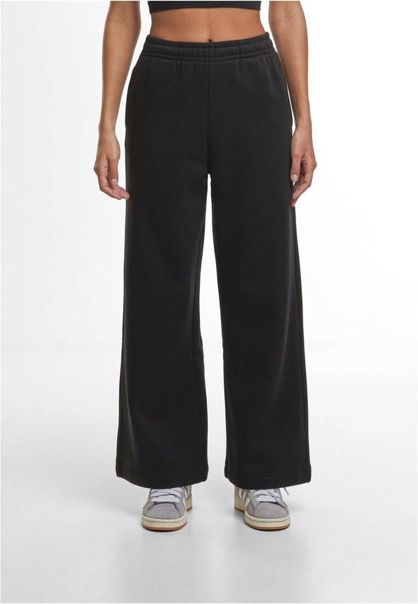 Ladies Wideleg Sweatpants