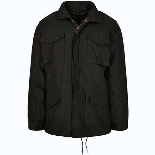 M-65 Feldjacke mit herausnehmbarer Innenjacke
