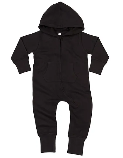 Babybugz Baby All-in-One Overall made of Organic Cotton