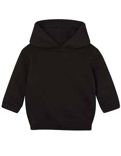 Babybugz Baby Essential Hoodie made of Organic Cotton