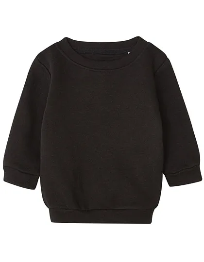 Babybugz Baby Essential Sweatshirt made of Organic Cotton