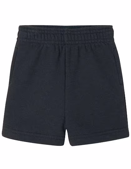 Babybugz Baby Essential Shorts aus Bio-Baumwolle