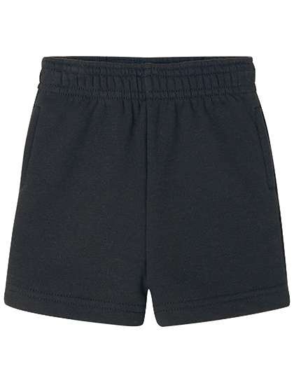 Babybugz Baby Essential Shorts aus Bio-Baumwolle