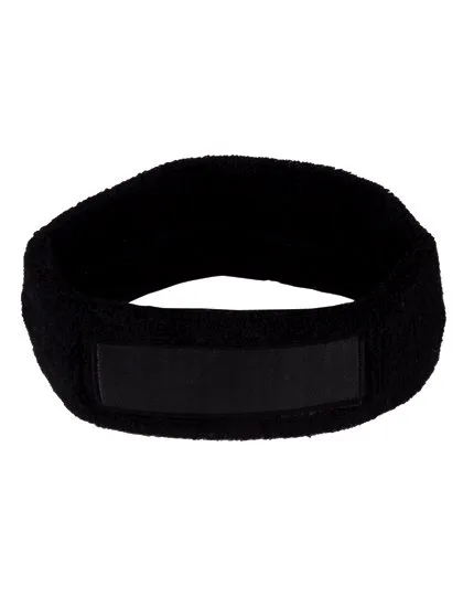 L-merch Fascia Antisudore in Cotone, Personalizzabile