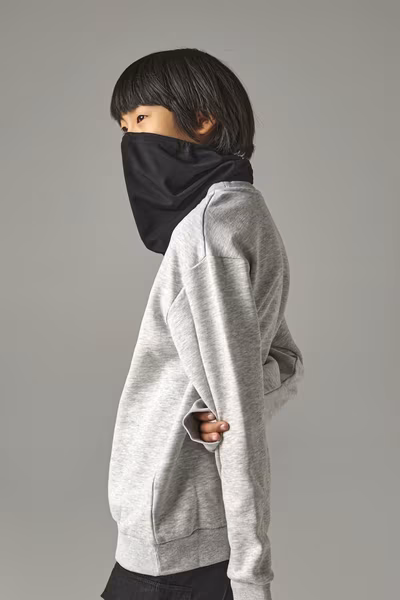 Beechfield Junior Softshell Sports Tech Schlauchschal