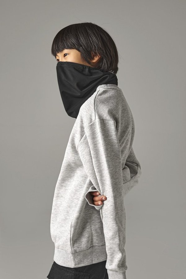 Beechfield Junior Softshell Sports Tech Schlauchschal