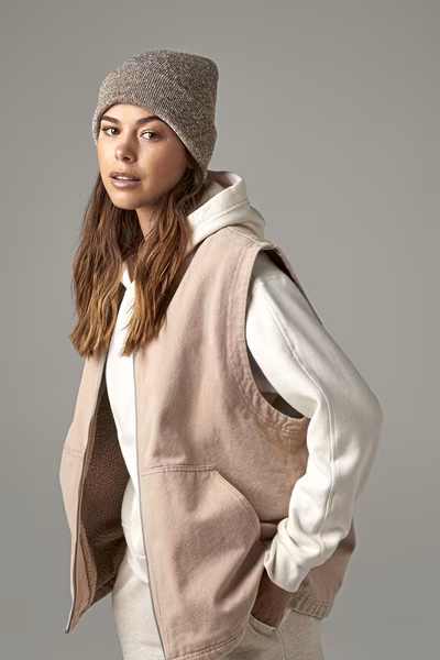 Original Cuffed Beanie