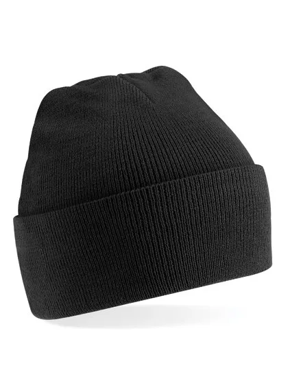 Beechfield Junior Beanie with Cuff, 100% Acrylic