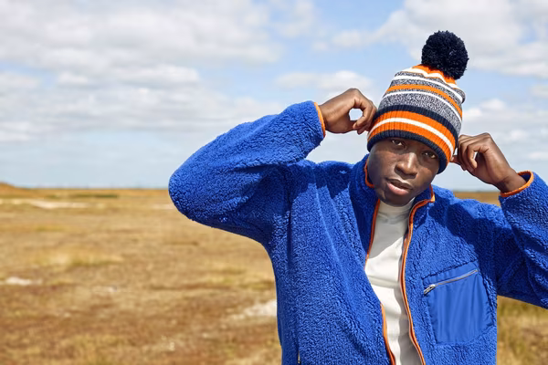 Multi-Sport Fan Beanie