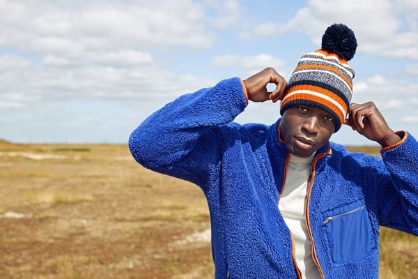 Multi-Sport Fan Beanie