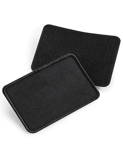 Beechfield Cotton Patch for Beanies, Detachable