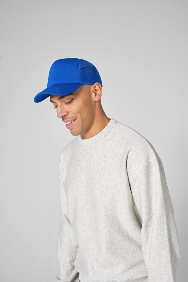 Classic Foam Trucker