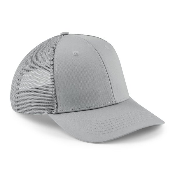 Beechfield Urbanwear Trucker Cap mit Netz-Einsätzen