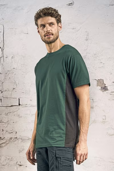 Unisex Contrast-T