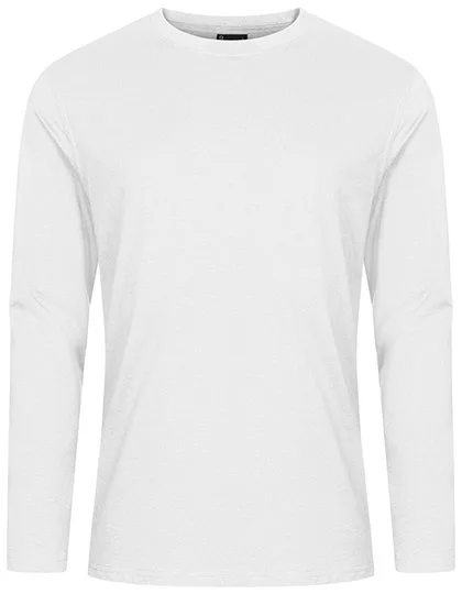EXCD by Promodoro Long Sleeve T-Shirt VORTEX® Technology Men
