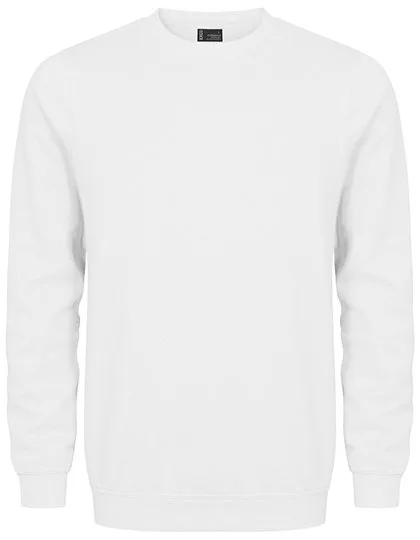 EXCD by Promodoro EXCD Sweatshirt with VORTEX® Technology
