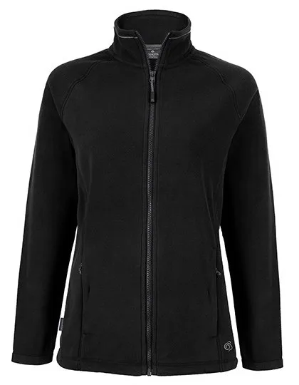 Expert Womens Miska 200 Fleece Jacket
